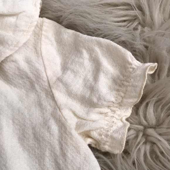 ZARA BABY Girls Formal Casual Matching Set | 2-3 - Picture 4 of 12